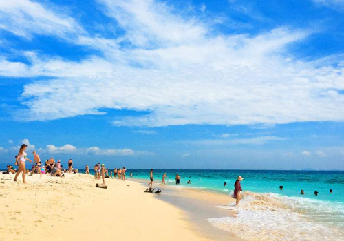 有荨麻疹可以游泳吗 急性荨麻疹能去游泳吗