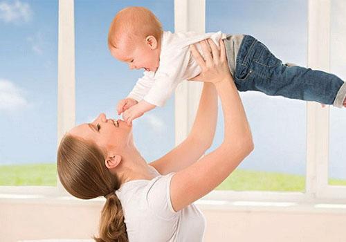 产后多久可以运动（产后多久可以运动跑步）