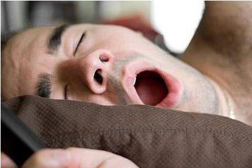 睡醒后头晕是怎么回事（睡醒之后头晕是什么原因）