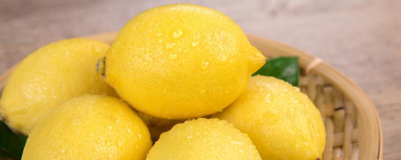 冰箱放柠檬可以去异味吗 柠檬除冰箱气味需要通电不