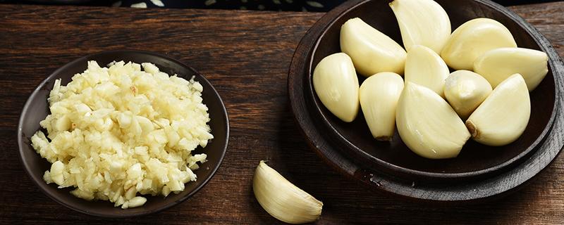 吃大蒜过敏是怎么回事 吃大蒜过敏是什么原因