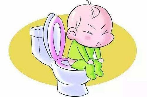 小儿便秘推拿有用吗（儿童便秘推拿有用吗）