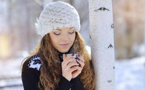 女性冬季养生小常识（女性冬季养生小常识图片）