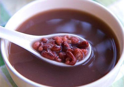 红豆薏米粥的正确做法 破壁机红豆薏米粥的正确做法