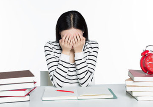 内分泌失调有哪些症状表现（内分泌失调有什么表现症状）