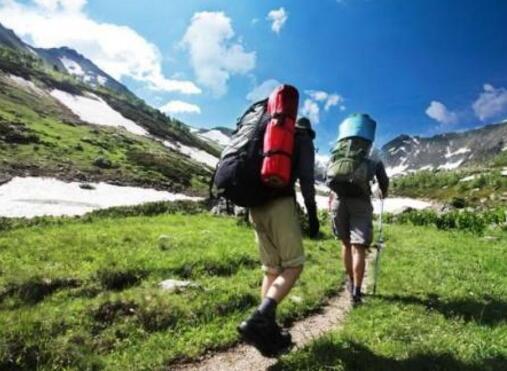 爬山后屁股疼怎么缓解（爬山屁股疼怎么办）