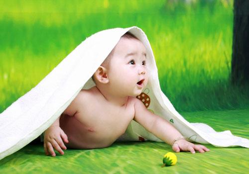 宝宝睫毛剪了会长长吗(剪宝宝的睫毛会长长吗)