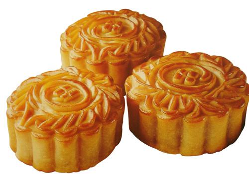 月饼和牛奶能一起吃吗（月饼可以跟牛奶一起吃吗?）