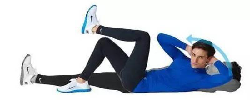 空中蹬自行车能瘦腿吗（空中蹬自行车能瘦腿吗谁试过）