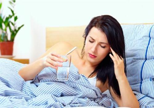 卵巢早衰对内分泌系统的影响 卵巢早衰对内分泌系统的影响有多大