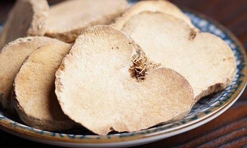 中药降脂药有哪些 中药有降脂作用的药都有啥药