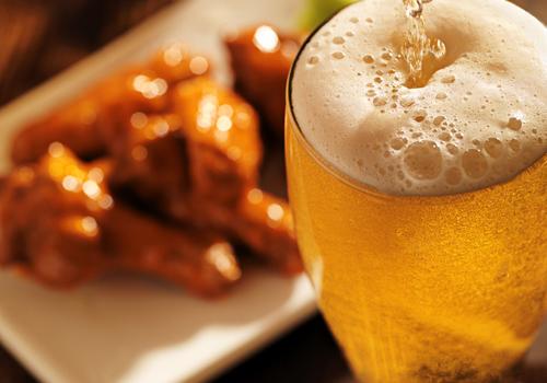 男人不能吃什么食物 男人最好不要吃的食物