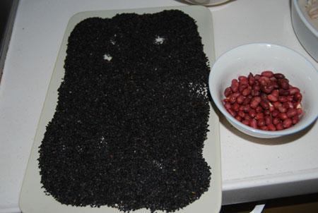 花生丰胸食谱 花生丰胸效果