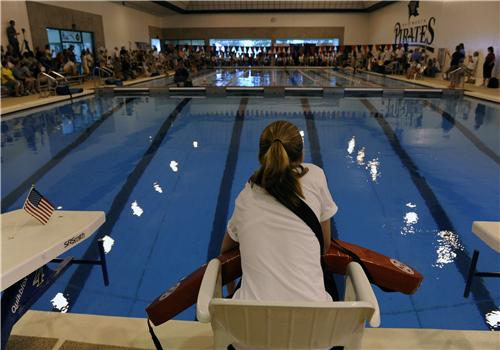 踩水几节课能学会(学踩水先怎么练)