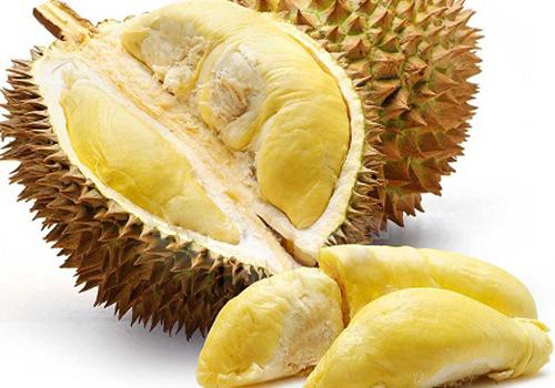 孕妇能吃榴莲吗 孕妇能吃榴莲吗晚期