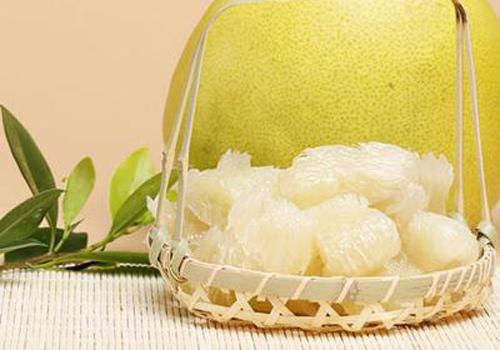 哺乳期吃柚子会回奶吗 哺乳期吃柚子会不会回奶