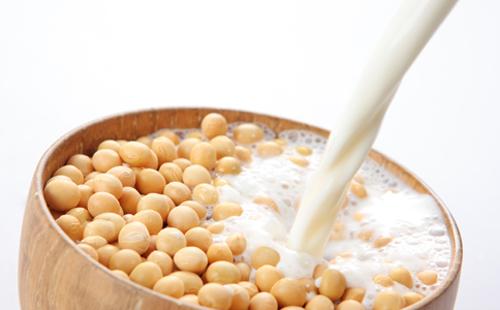 喝豆浆的禁忌（喝豆浆的禁忌人群）