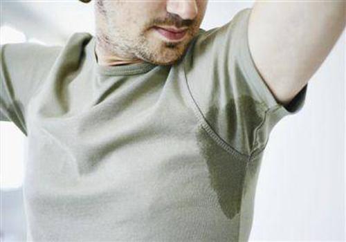 腋臭没有味道怎么回事（腋臭怎么洗没有味）