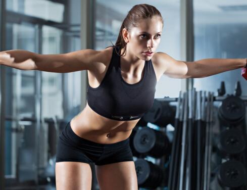 健身头晕是怎么回事(健身中头晕怎么回事)