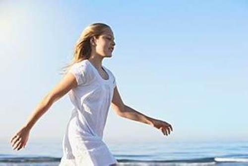 每天走路的好处（每天走路的好处是什么）