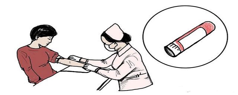 被针扎会得艾滋吗（针扎到会得艾滋病吗）