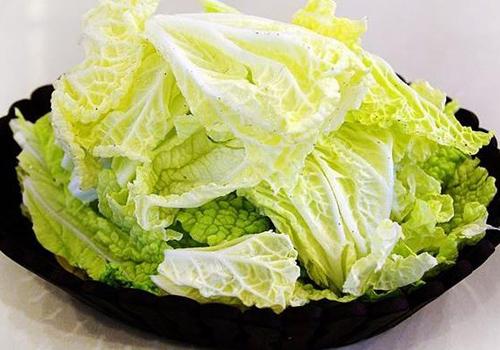 感冒吃什么菜好 风寒感冒吃什么菜好