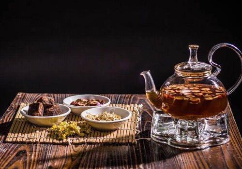 黑糖姜茶男人可以喝吗 黑糖老姜茶男人能喝吗