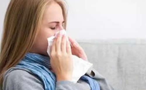 备孕期间感冒了怎么办 男的在备孕期间感冒了怎么办