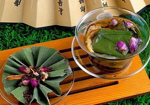 泡水喝的功效（泡水喝的功效与作用）