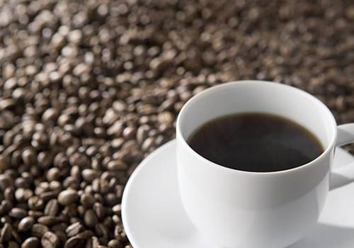 有痘印可以喝咖啡吗 祛痘印可以喝咖啡吗