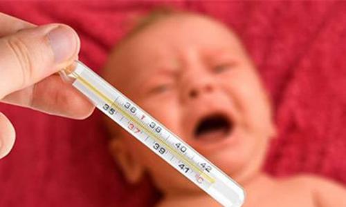 乙型流感高烧不退怎么办（乙型流感阳性高烧不退怎么办）