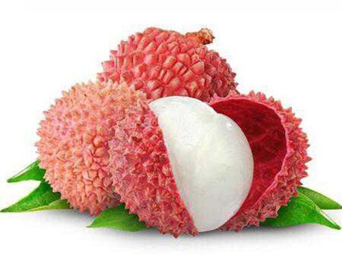 吃荔枝有什么好处吗 夏天吃荔枝小心引起低血糖