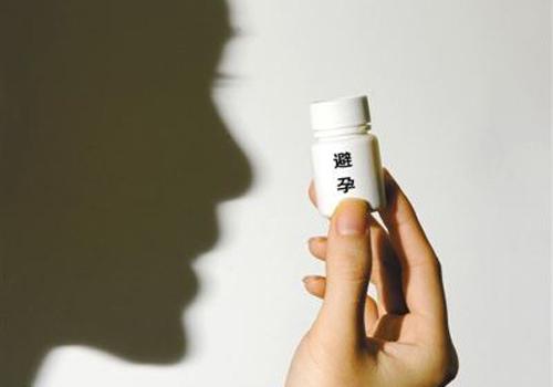 避孕药效果怎样(避孕药效果怎样才算好)