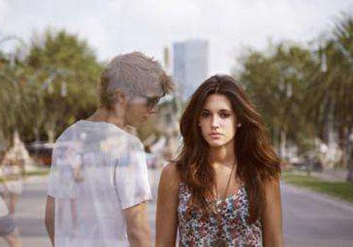 怎么追害羞的女生