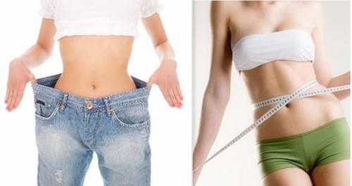 日常减肥小妙招（日常减肥小妙招(男子）