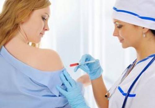 宫颈癌疫苗痛吗（宫颈癌疫苗痛不痛）