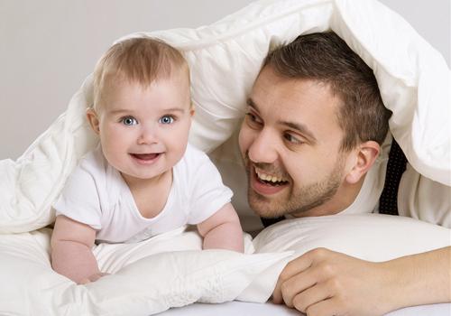 宝宝耳朵温度多少度算正常 宝宝耳朵的温度是多少度算是正常的