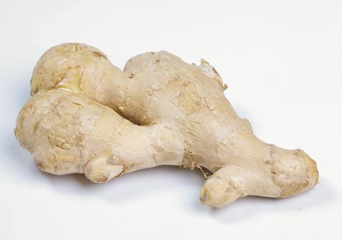 生姜局部腐烂还能吃吗 秋天吃生姜好不好