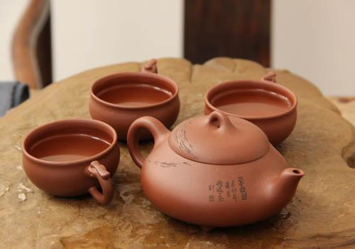 心情不好喝什么茶（心情不好喝什么茶最好）