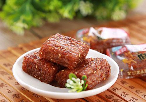 哺乳期可以吃辣条吗(哺乳期可以吃辣条吗 不辣的那种)