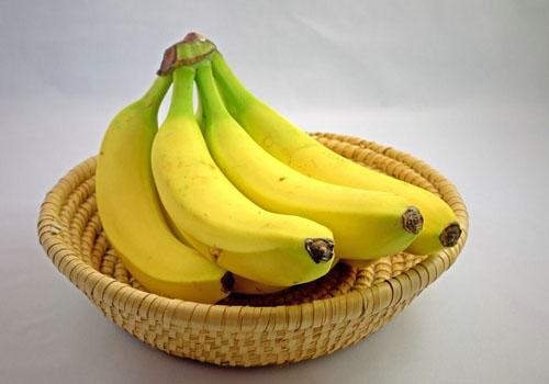 经期能吃香蕉吗（经期能吃香蕉吗香蕉）