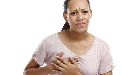 乳房常见问题 乳房常见问题及处理