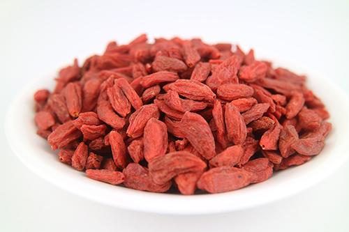 枸杞鲜果可以直接吃吗（新鲜枸杞果可以吃吗）