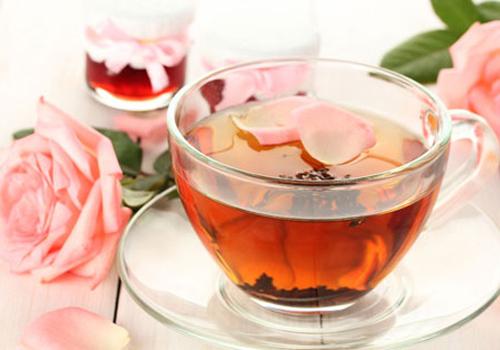 内分泌失调喝什么花茶（内分泌失调喝什么花茶管用）