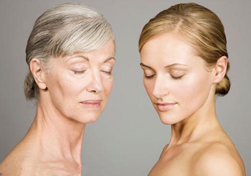 年少长白发是什么原因（为什么年少长白头发）