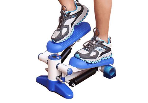 踏步机对膝盖有害吗 踏步机会伤害膝盖吗