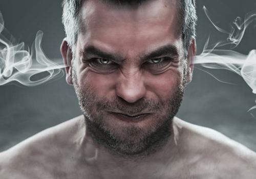 生气会引起哪些疾病(生气会引起哪些疾病?)