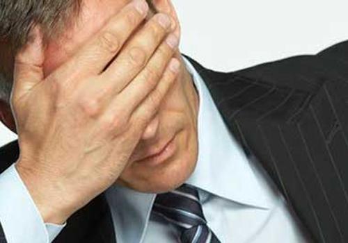 蹲下来站起来头就晕是怎么回事 一蹲下站起来头晕是怎么回事