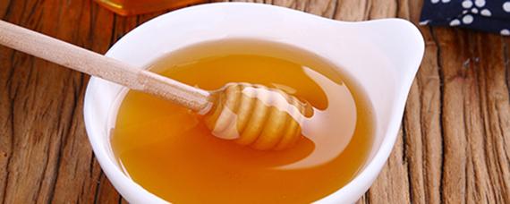 孕妇可以喝土蜂蜜吗 孕妇能吃土蜂蜜吗?