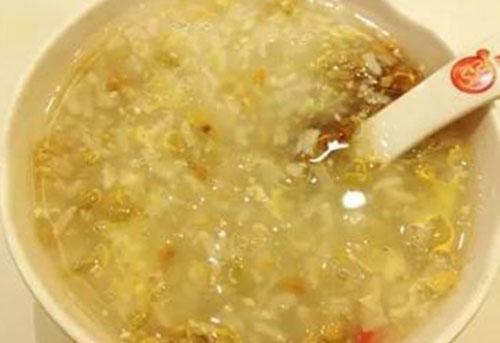 润肠道的食物 润肠道的食物和水果